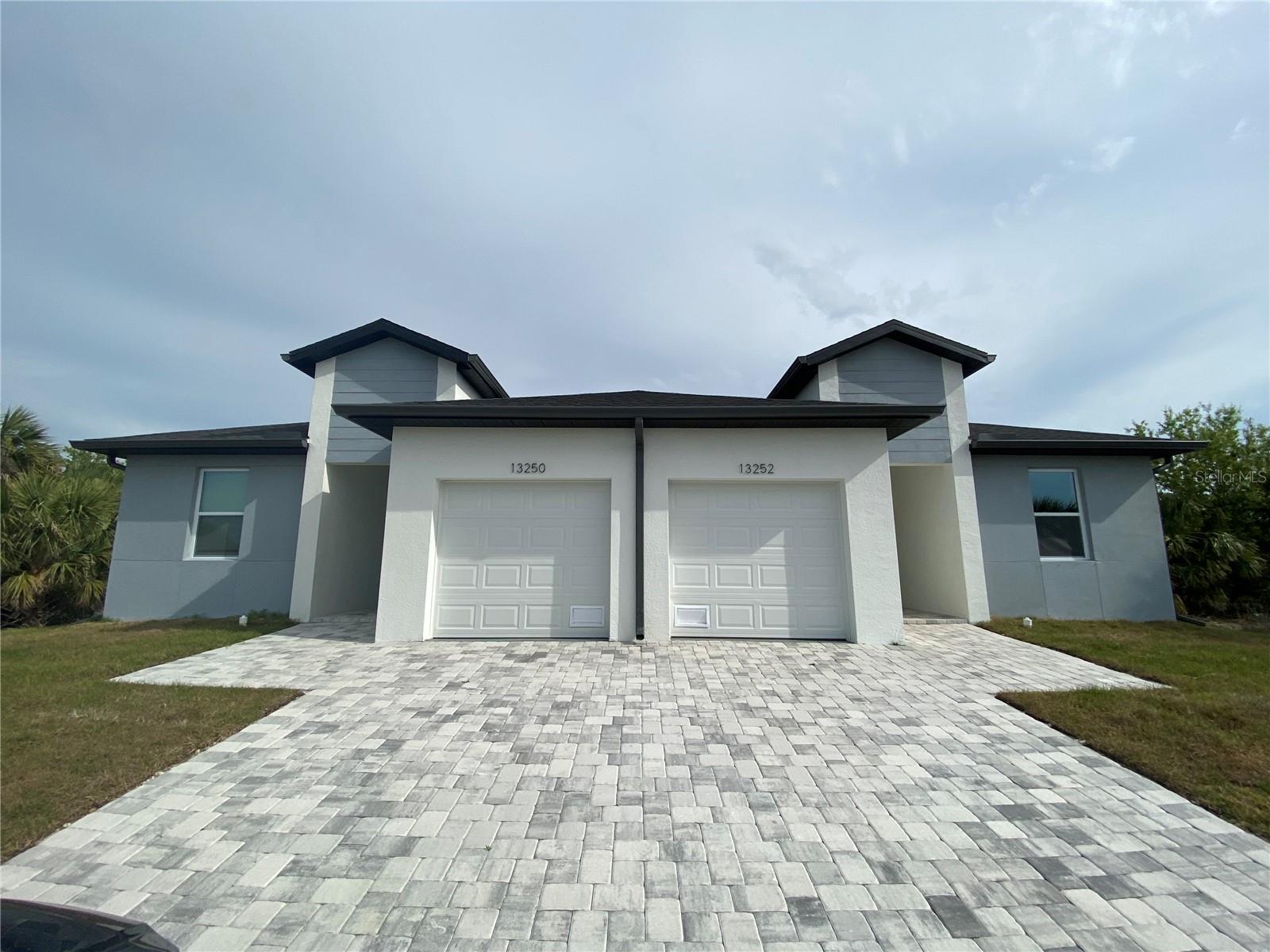 13250 LONGVILLE AVE, PORT CHARLOTTE, FL, 33981
