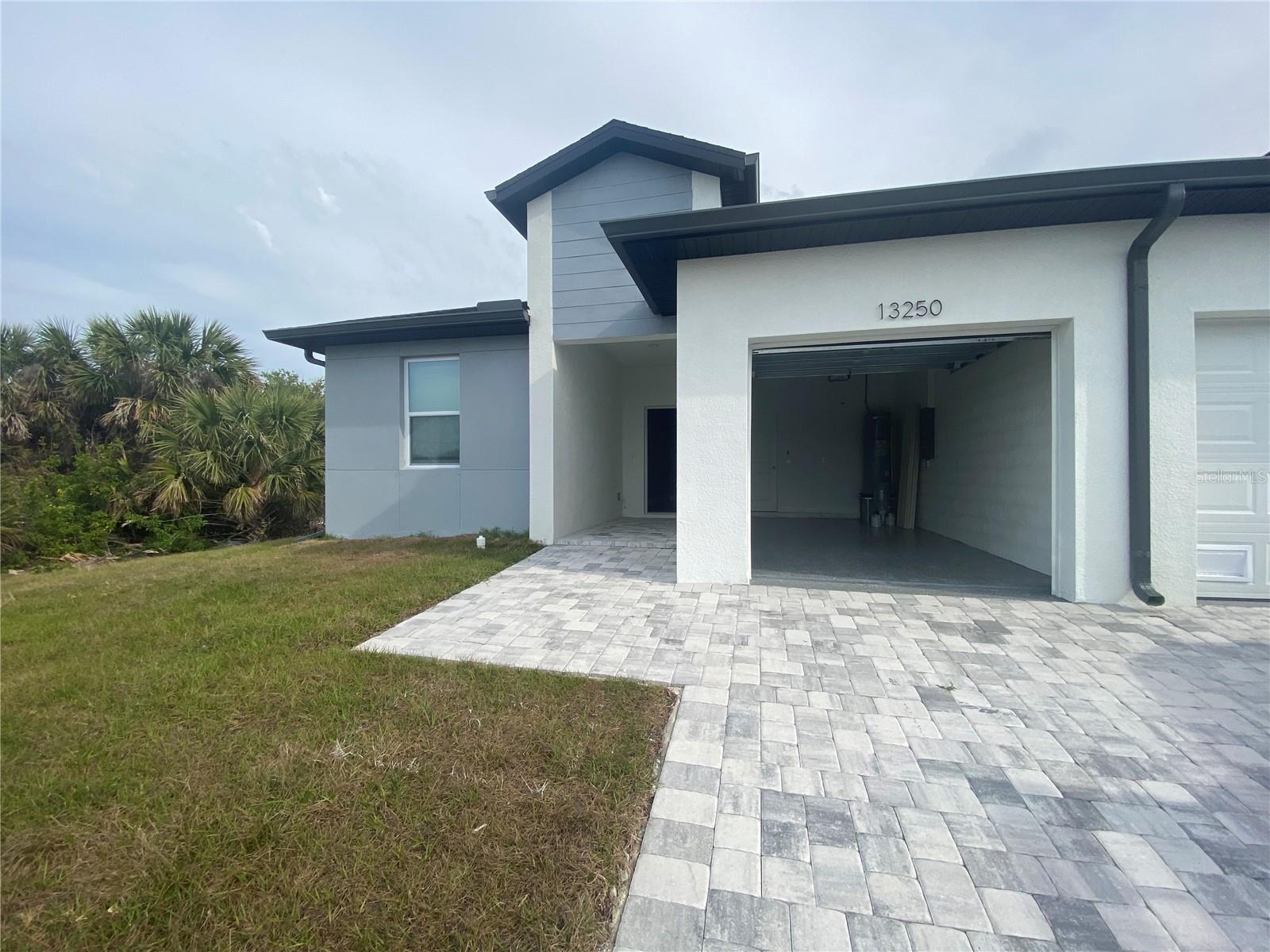 13250 LONGVILLE AVE, PORT CHARLOTTE, FL, 33981