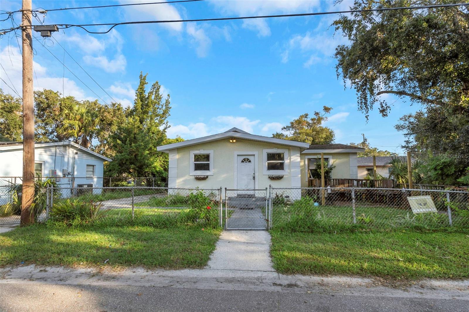 906 JURGENS ST, CLEARWATER, FL, 33755