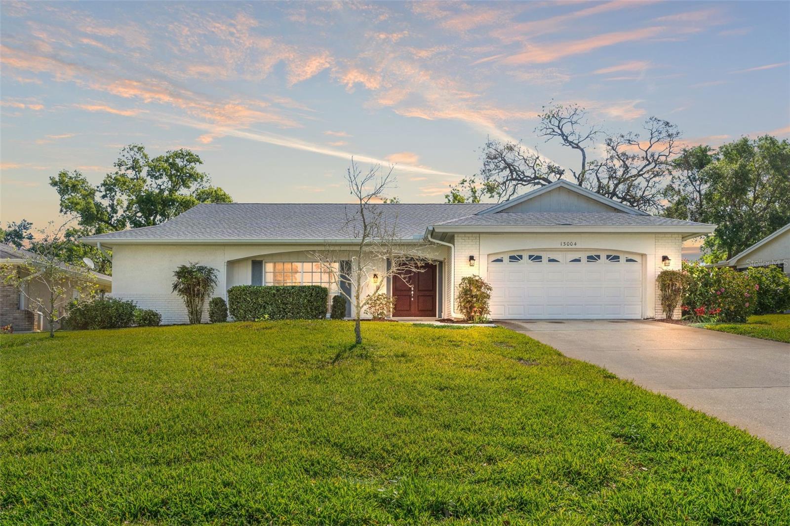 13004 PEBBLE BEACH CIR, HUDSON, FL, 34667