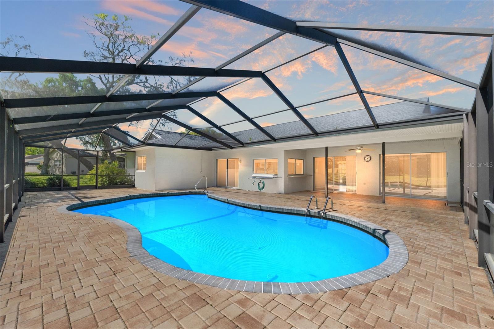 13004 PEBBLE BEACH CIR, HUDSON, FL, 34667