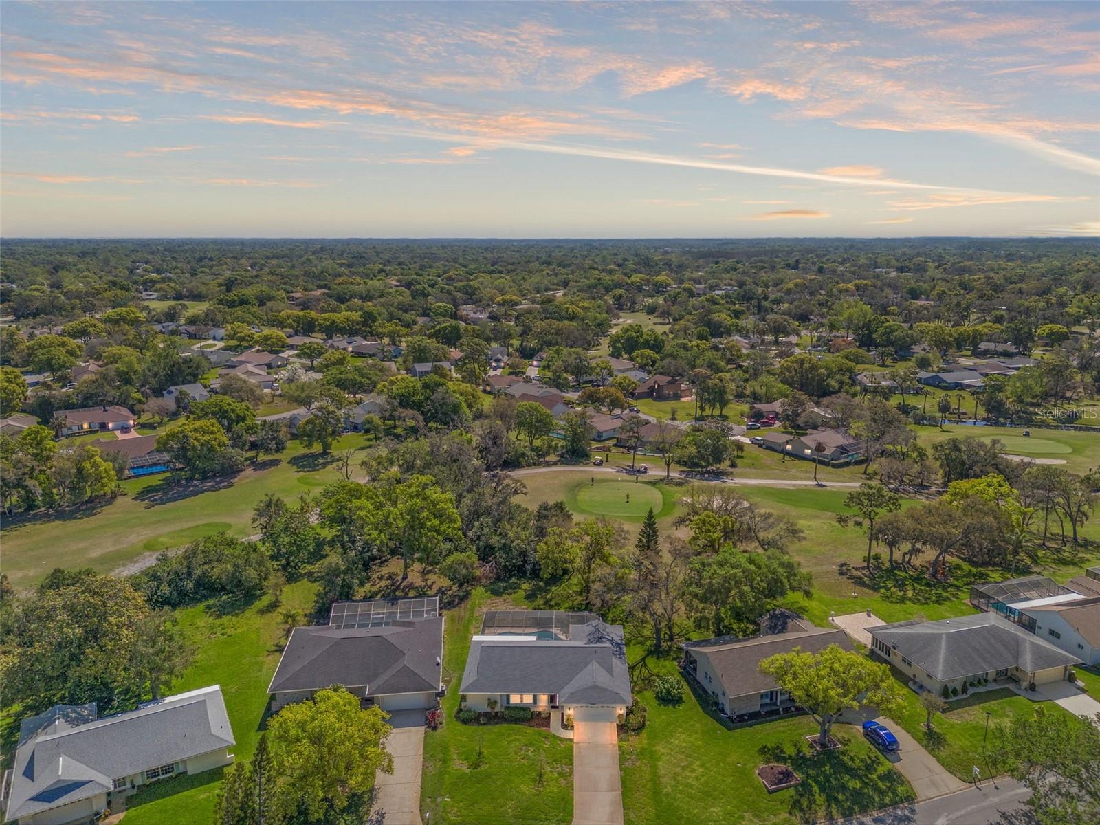 13004 PEBBLE BEACH CIR, HUDSON, FL, 34667