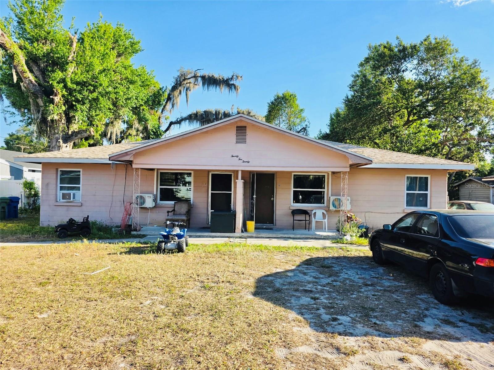 2220 AVENUE F NW, WINTER HAVEN, FL, 33880
