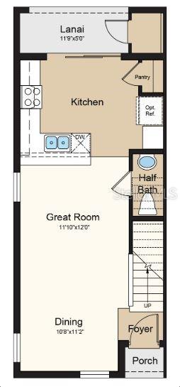 3133 SKYLINE LOOP, KISSIMMEE, FL, 34758