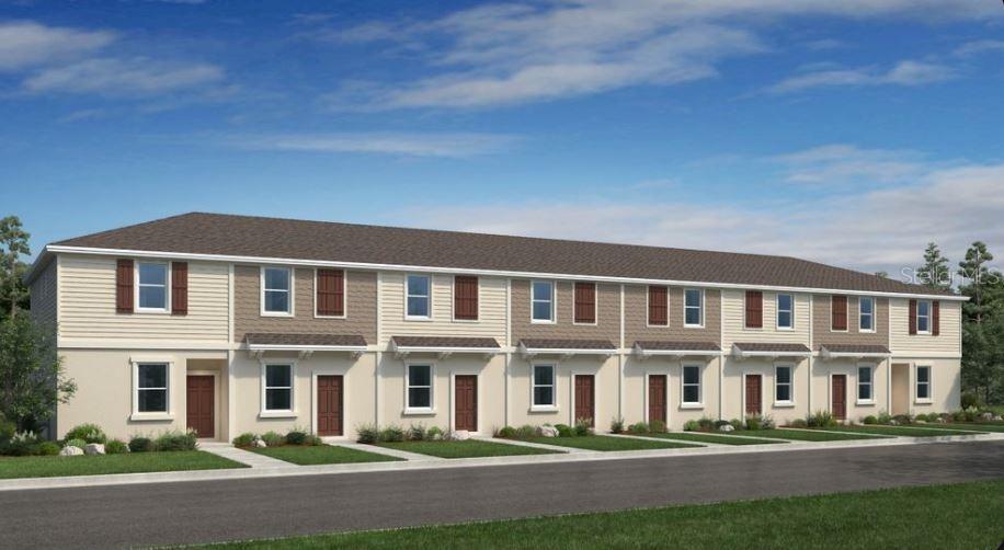 3133 SKYLINE LOOP, KISSIMMEE, FL, 34758