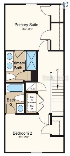 3133 SKYLINE LOOP, KISSIMMEE, FL, 34758
