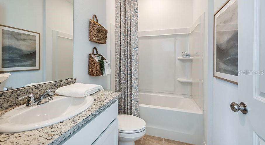 3133 SKYLINE LOOP, KISSIMMEE, FL, 34758