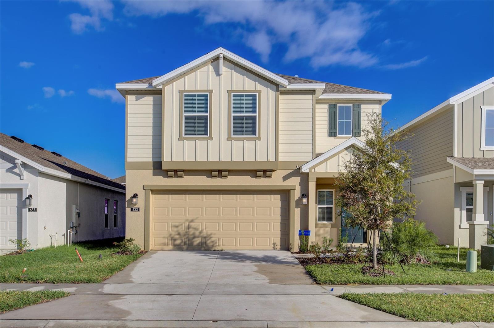 633 TROTTERS DR, EAGLE LAKE, FL, 33839