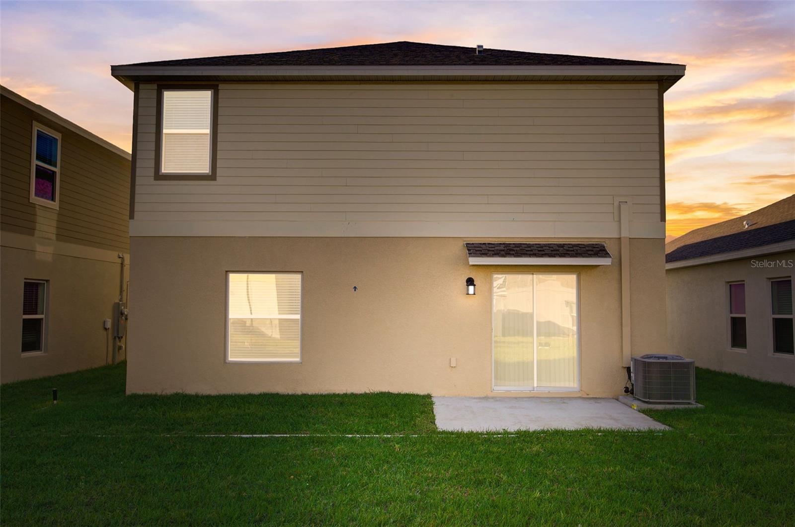 633 TROTTERS DR, EAGLE LAKE, FL, 33839