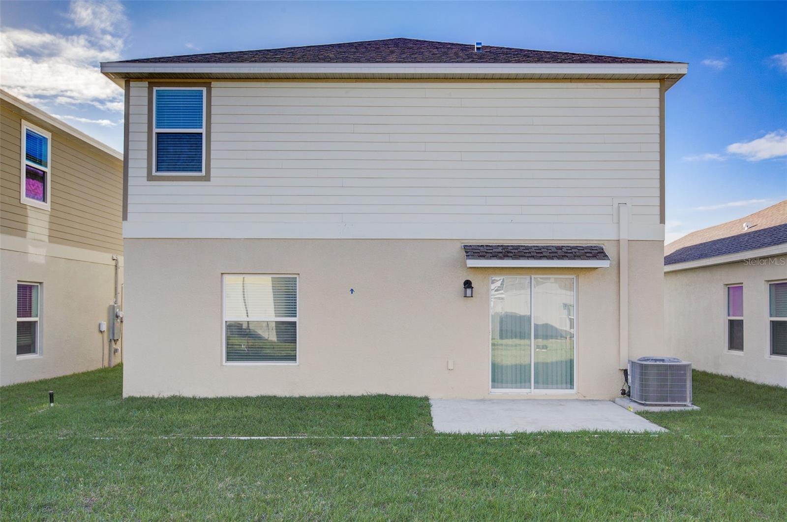 633 TROTTERS DR, EAGLE LAKE, FL, 33839