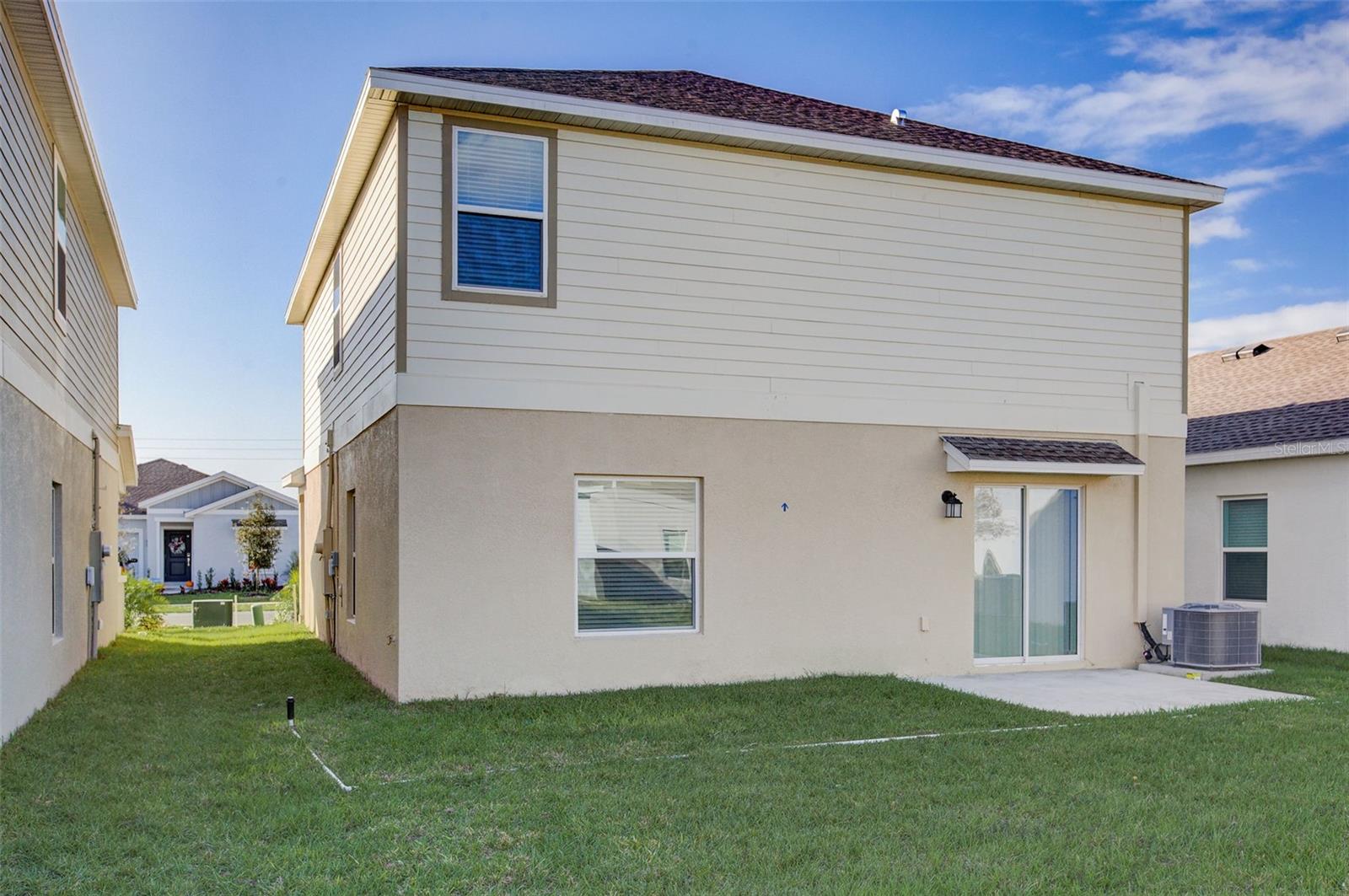 633 TROTTERS DR, EAGLE LAKE, FL, 33839