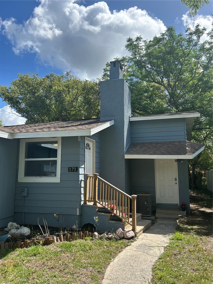 171 N OAK ST, LONGWOOD, FL, 32750