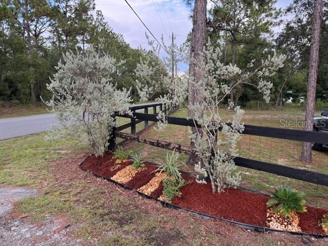 4540 W SANDY HILL ST, LECANTO, FL, 34461