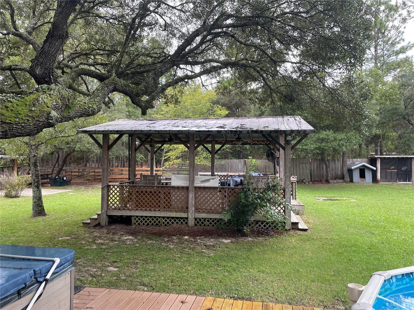 4540 W SANDY HILL ST, LECANTO, FL, 34461