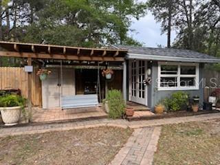 4540 W SANDY HILL ST, LECANTO, FL, 34461