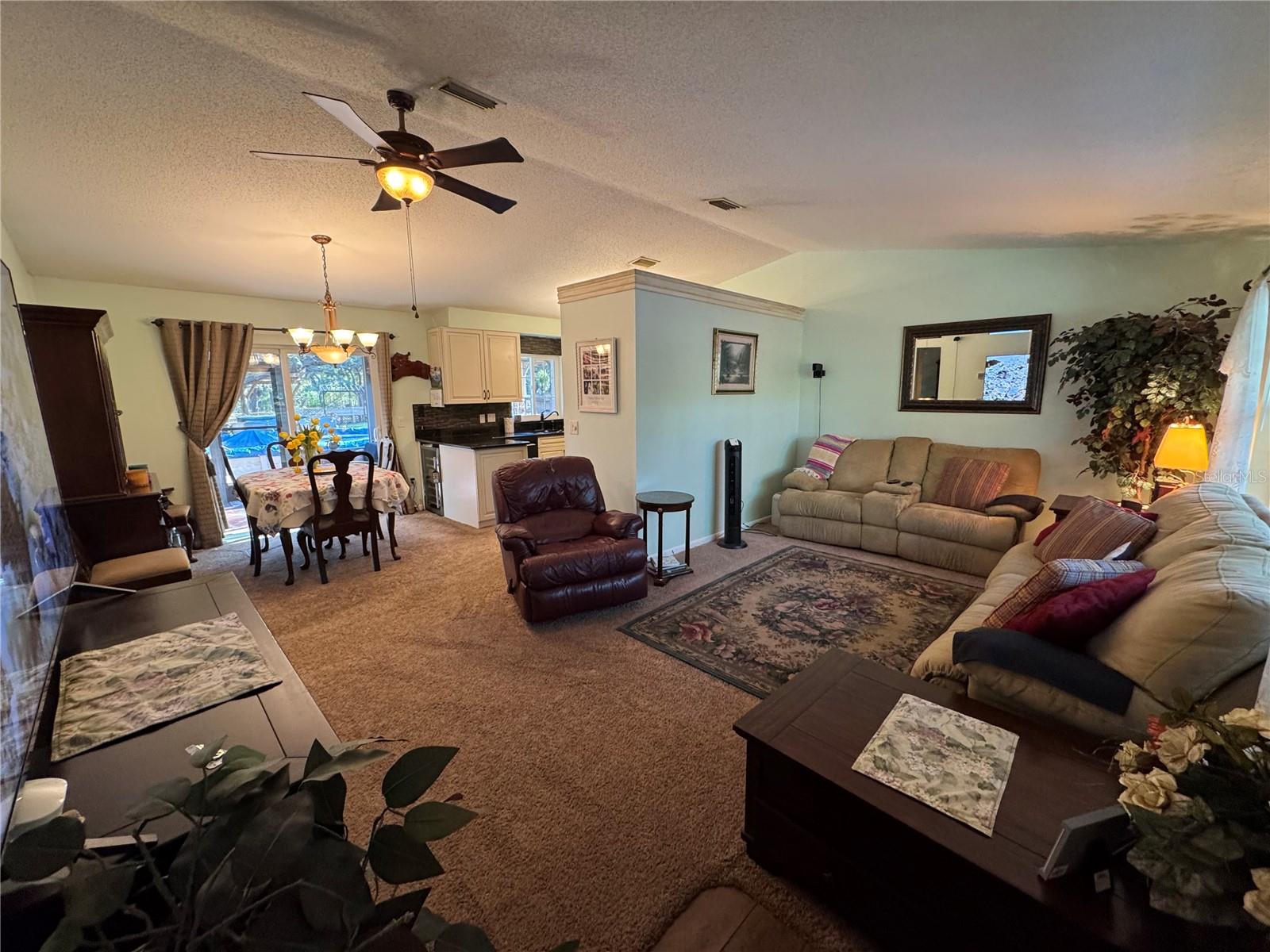 4540 W SANDY HILL ST, LECANTO, FL, 34461