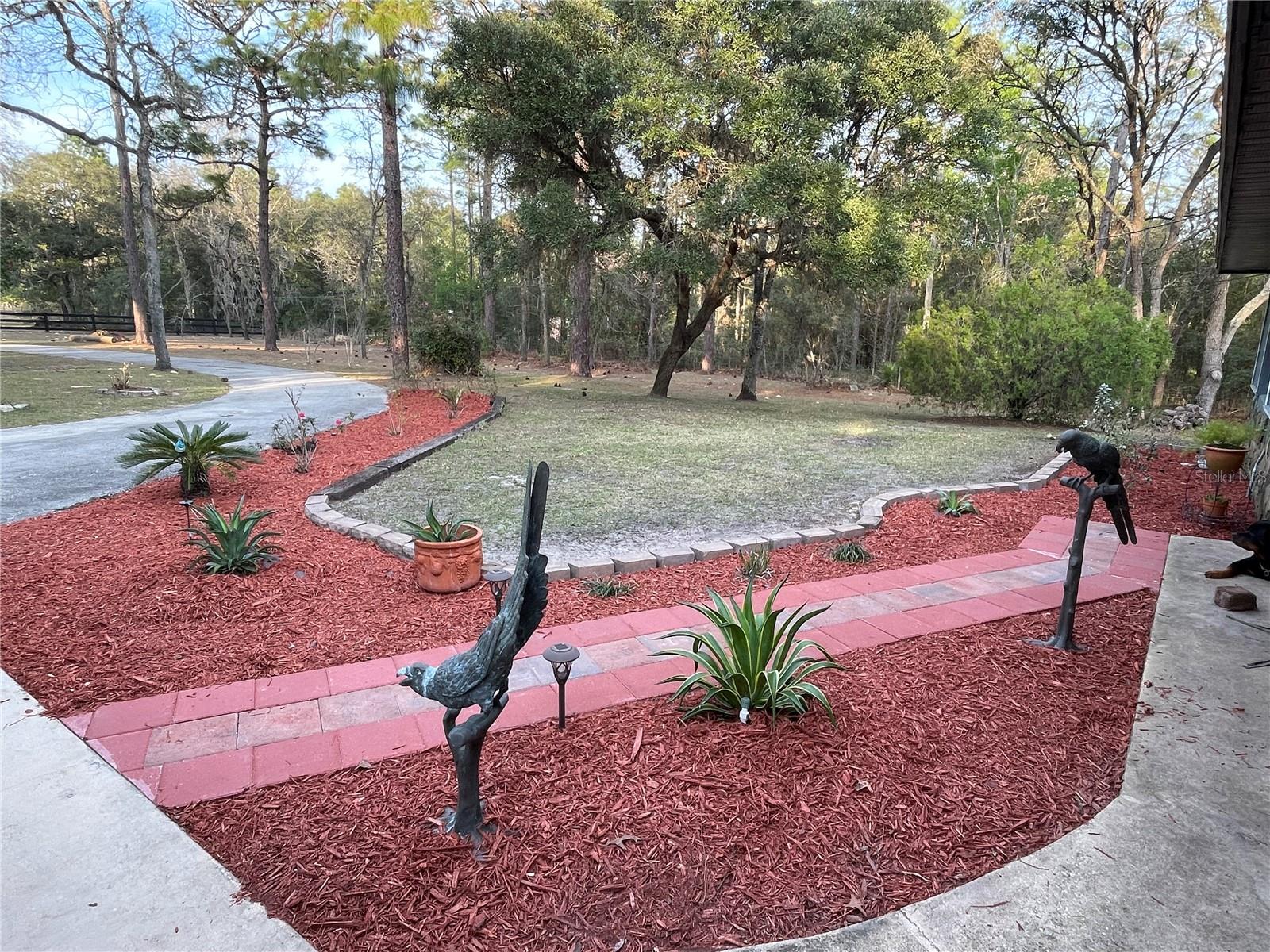 4540 W SANDY HILL ST, LECANTO, FL, 34461