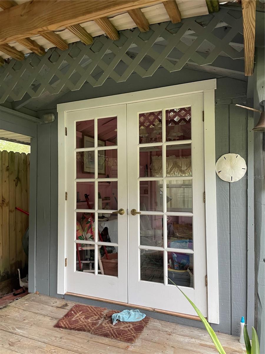 4540 W SANDY HILL ST, LECANTO, FL, 34461