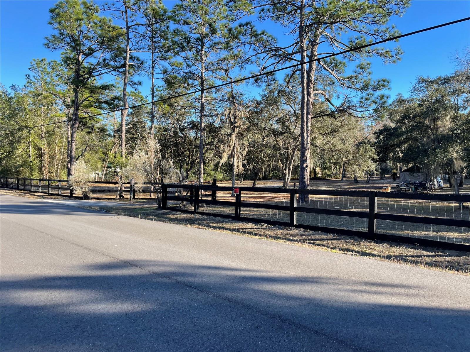 4540 W SANDY HILL ST, LECANTO, FL, 34461