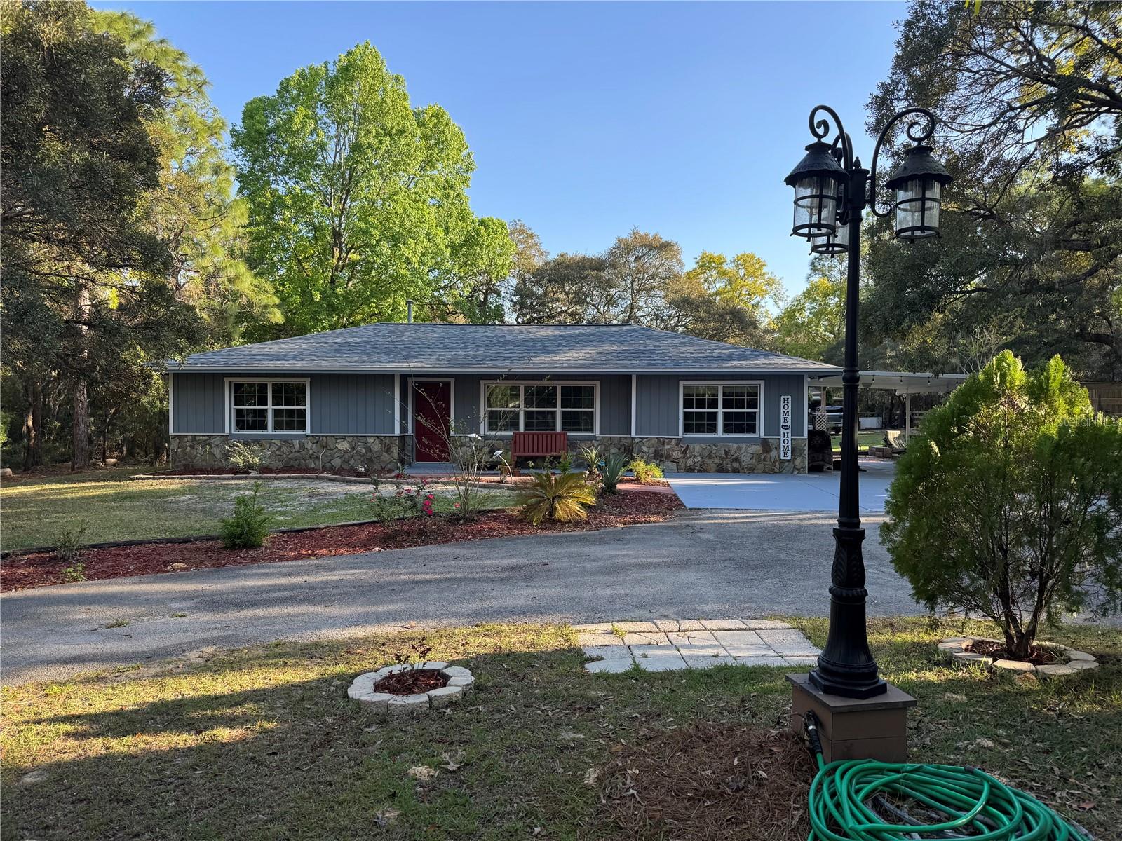 4540 W SANDY HILL ST, LECANTO, FL, 34461