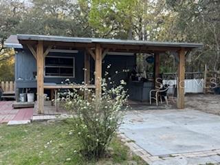 4540 W SANDY HILL ST, LECANTO, FL, 34461