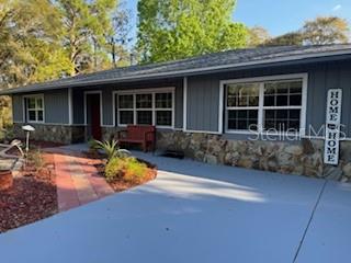 4540 W SANDY HILL ST, LECANTO, FL, 34461