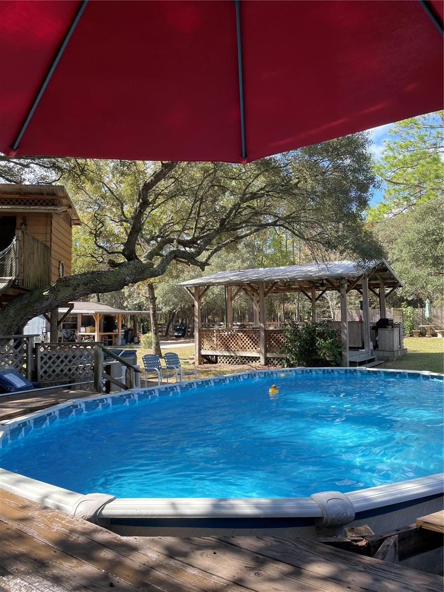 4540 W SANDY HILL ST, LECANTO, FL, 34461