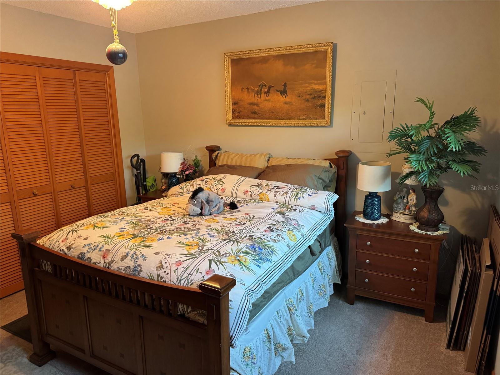 4540 W SANDY HILL ST, LECANTO, FL, 34461