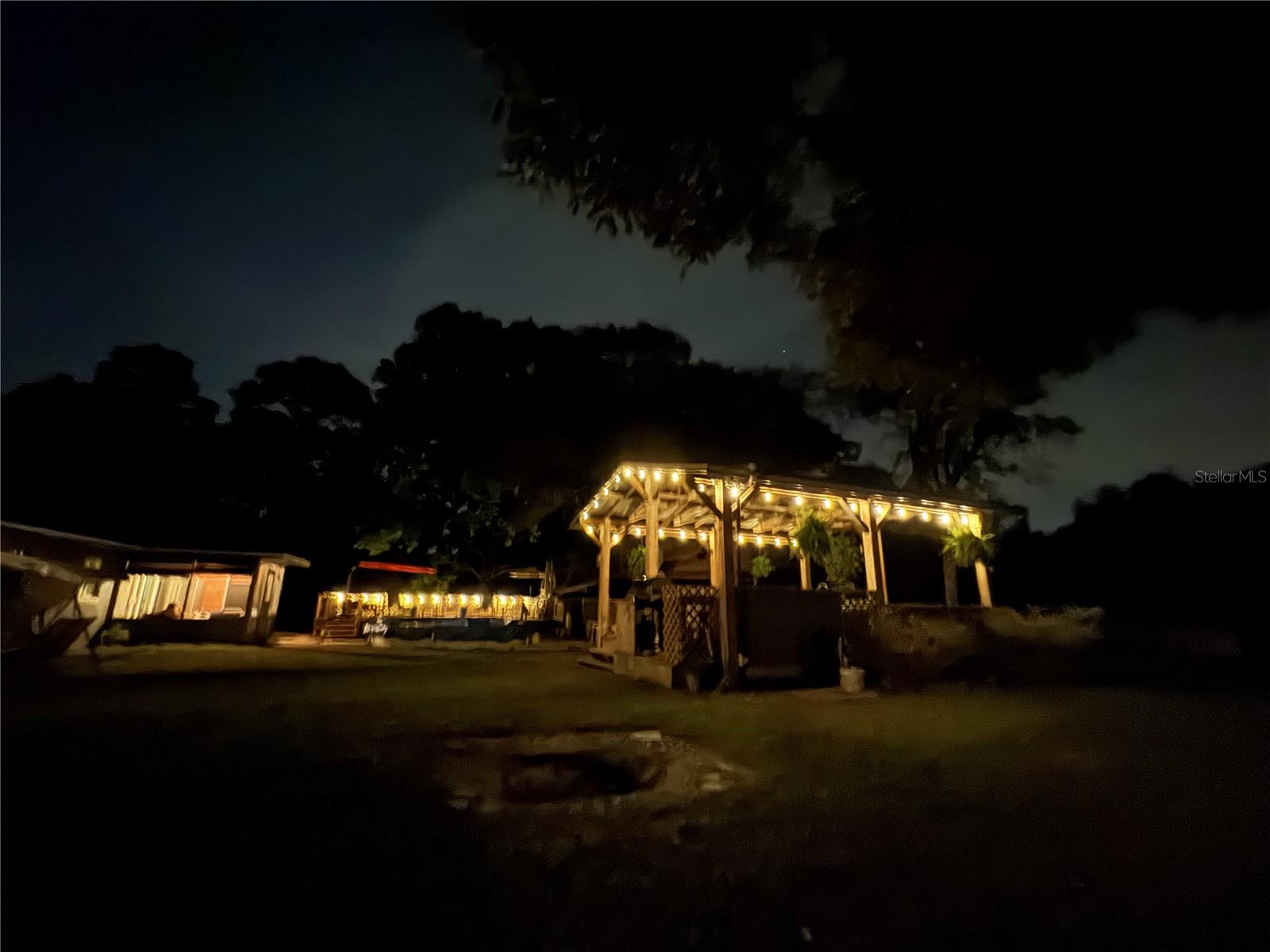 4540 W SANDY HILL ST, LECANTO, FL, 34461