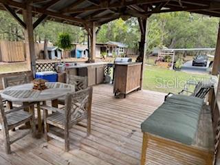 4540 W SANDY HILL ST, LECANTO, FL, 34461