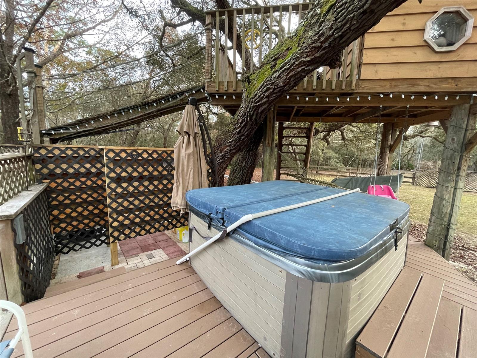 4540 W SANDY HILL ST, LECANTO, FL, 34461