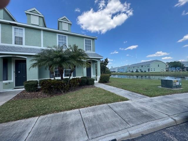 11641 DECLARATION DR, TAMPA, FL, 33635