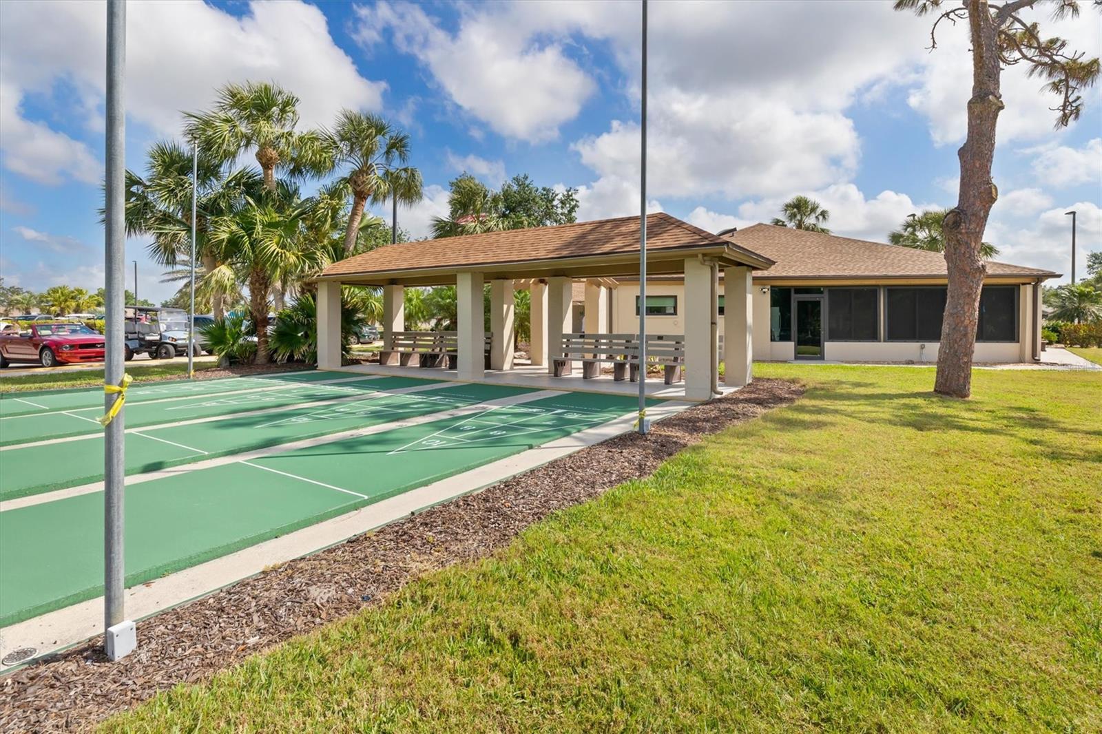 500 WEKIVA RIVER CT #129, ENGLEWOOD, FL, 34223