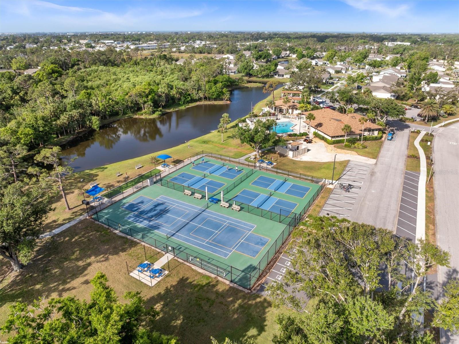500 WEKIVA RIVER CT #129, ENGLEWOOD, FL, 34223