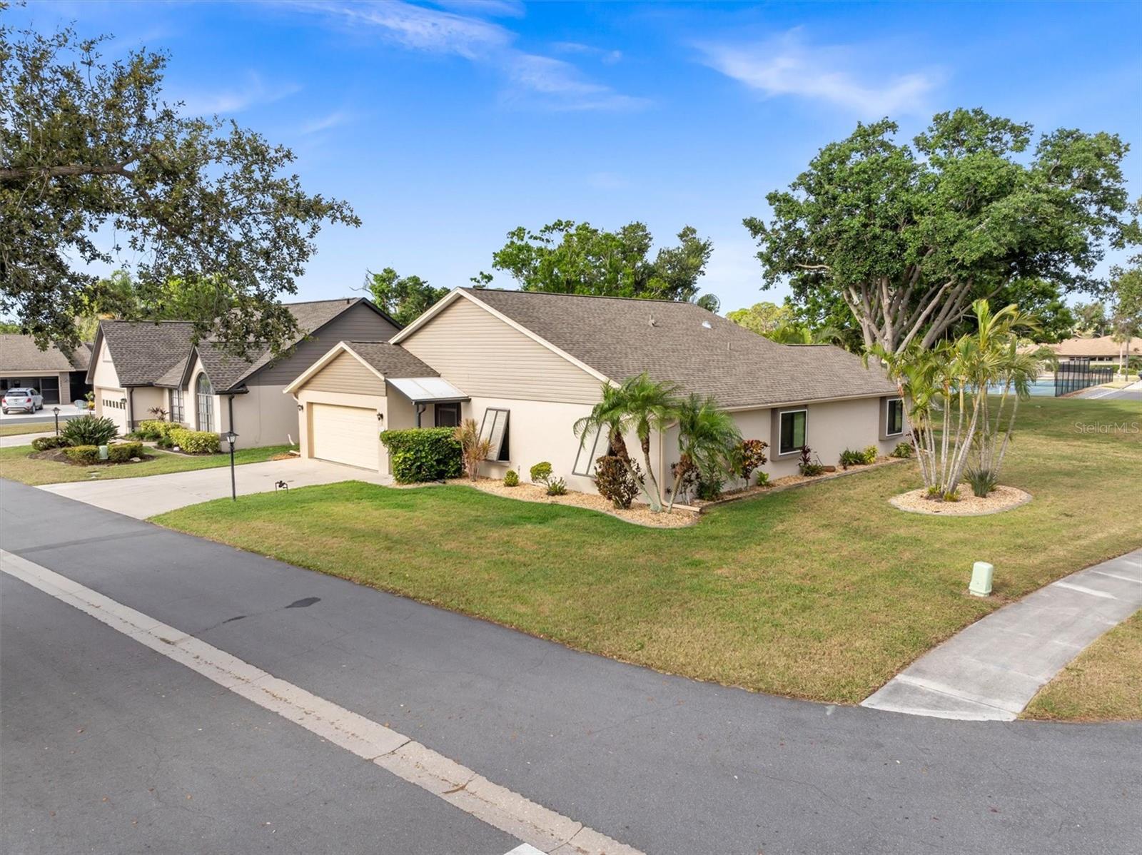 500 WEKIVA RIVER CT #129, ENGLEWOOD, FL, 34223