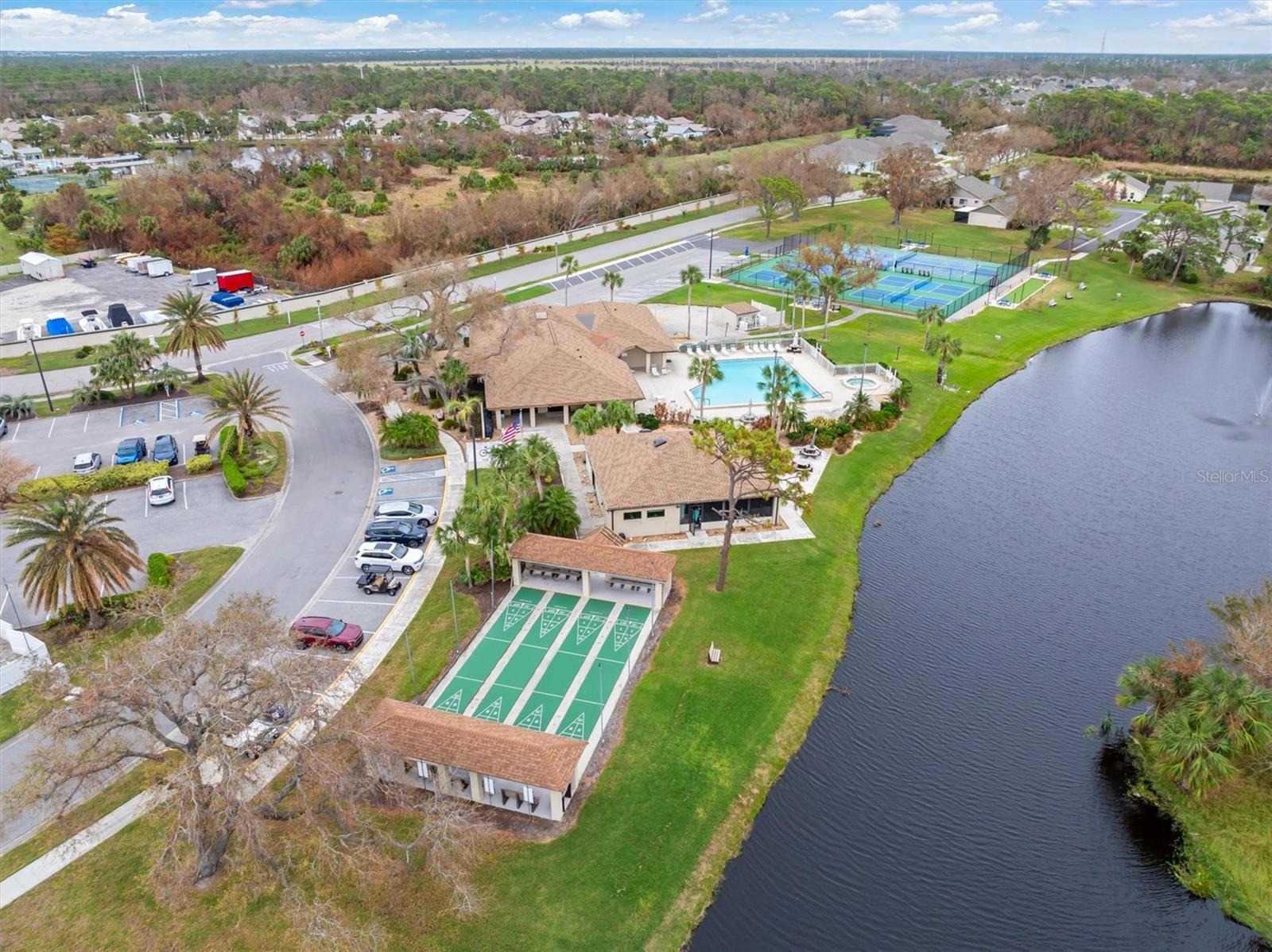 500 WEKIVA RIVER CT #129, ENGLEWOOD, FL, 34223