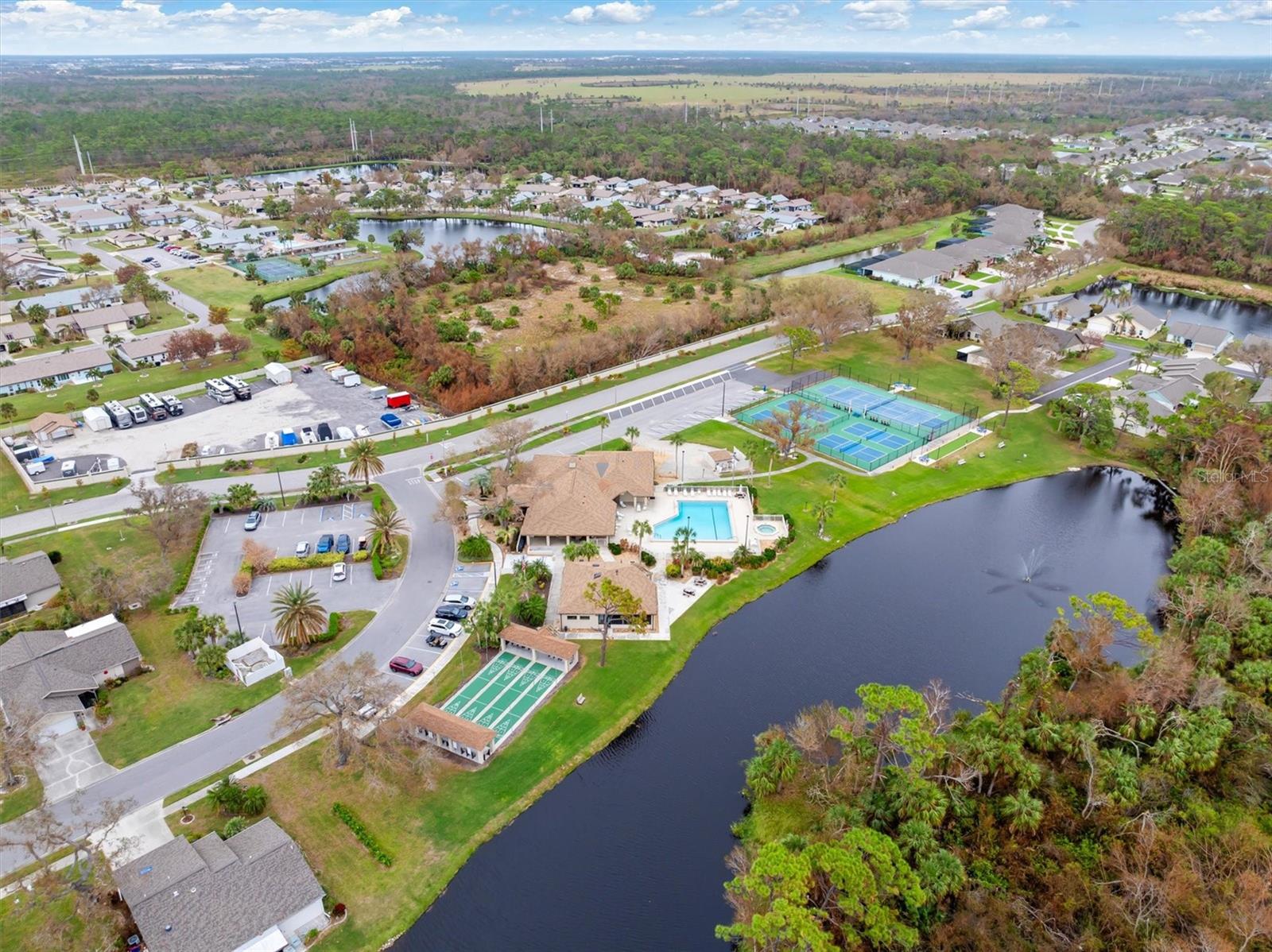 500 WEKIVA RIVER CT #129, ENGLEWOOD, FL, 34223