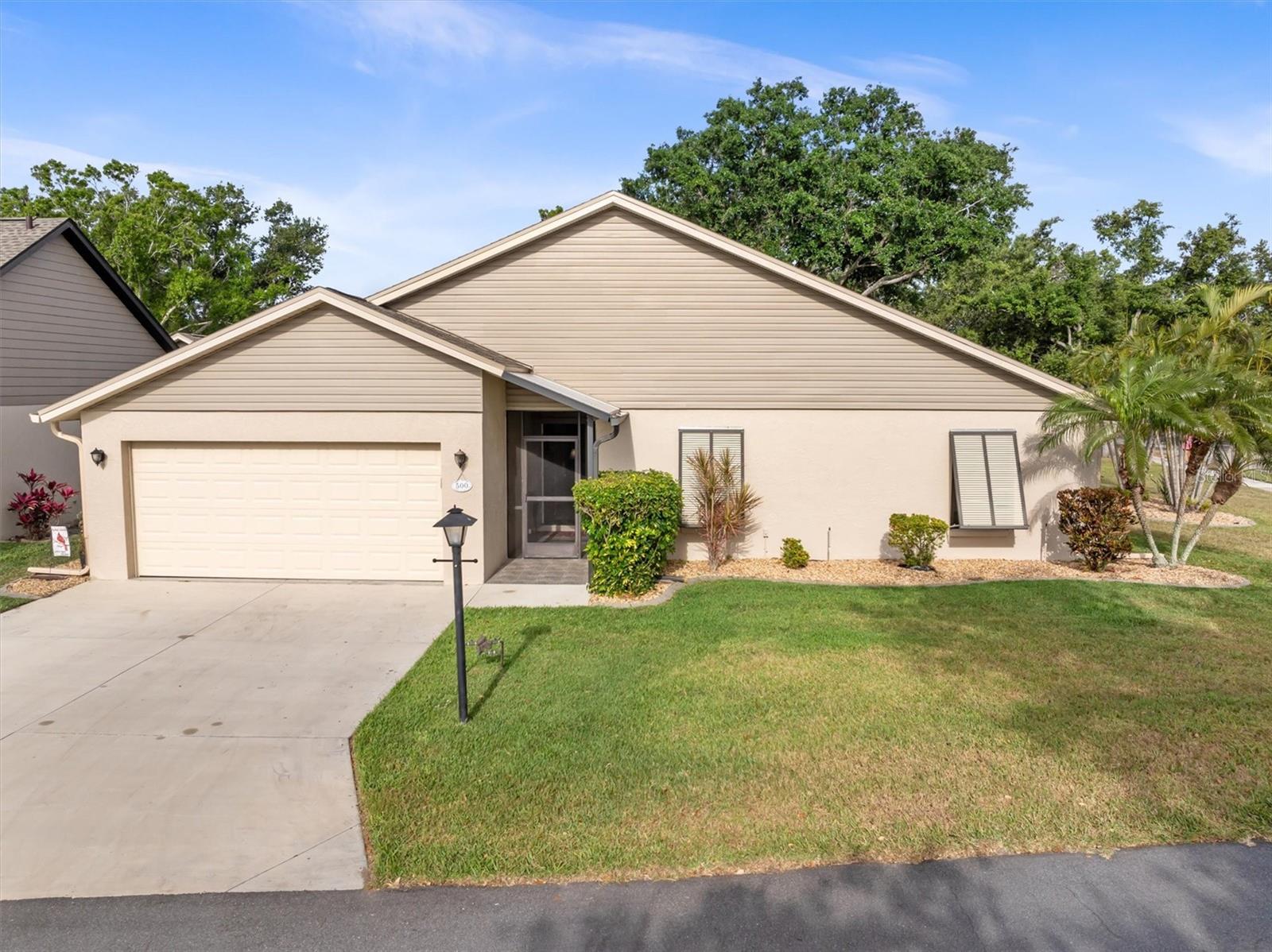 500 WEKIVA RIVER CT #129, ENGLEWOOD, FL, 34223