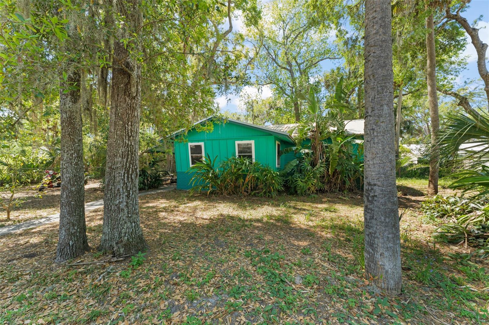 290 PINE ST, ORMOND BEACH, FL, 32174