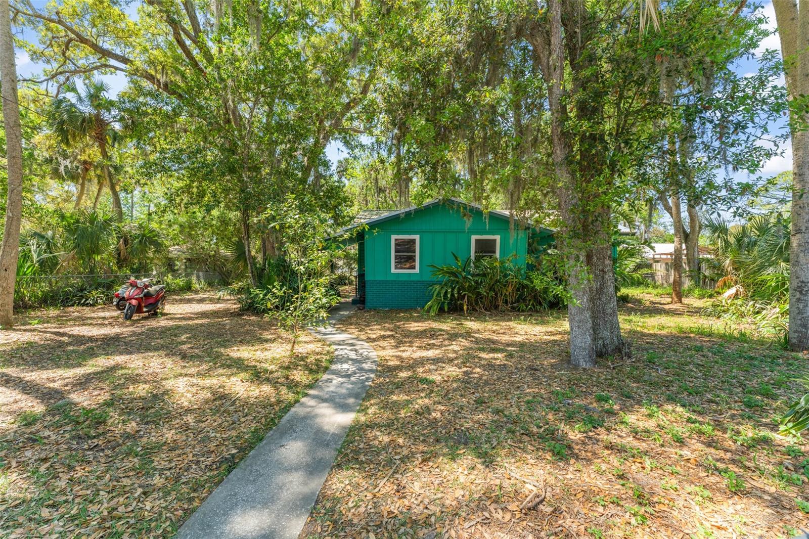 290 PINE ST, ORMOND BEACH, FL, 32174