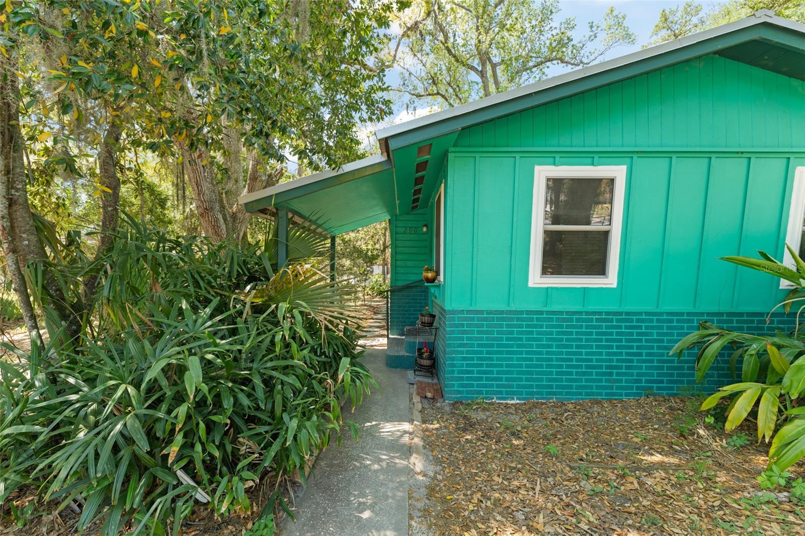 290 PINE ST, ORMOND BEACH, FL, 32174