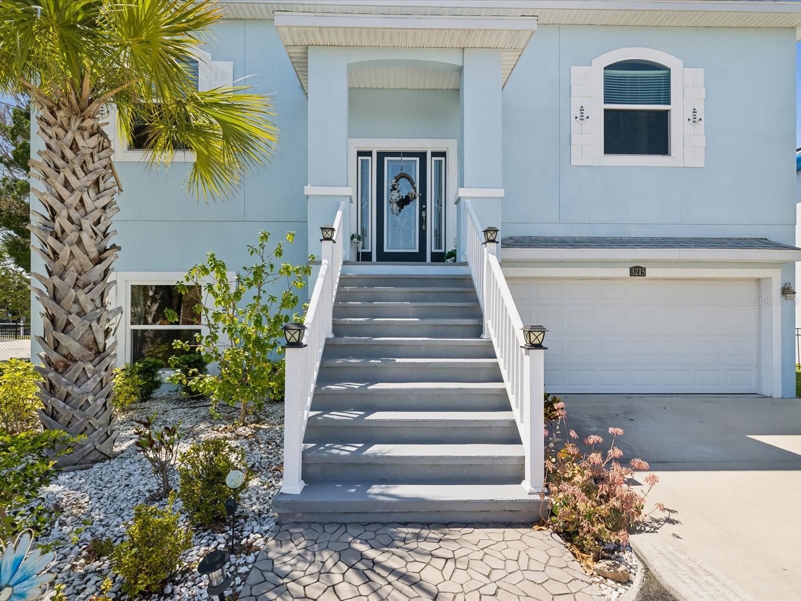 3215 HIBISCUS DR, HERNANDO BEACH, FL, 34607