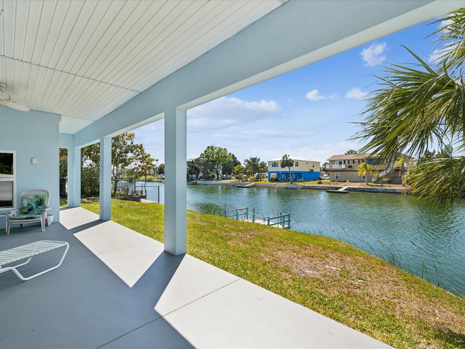 3215 HIBISCUS DR, HERNANDO BEACH, FL, 34607
