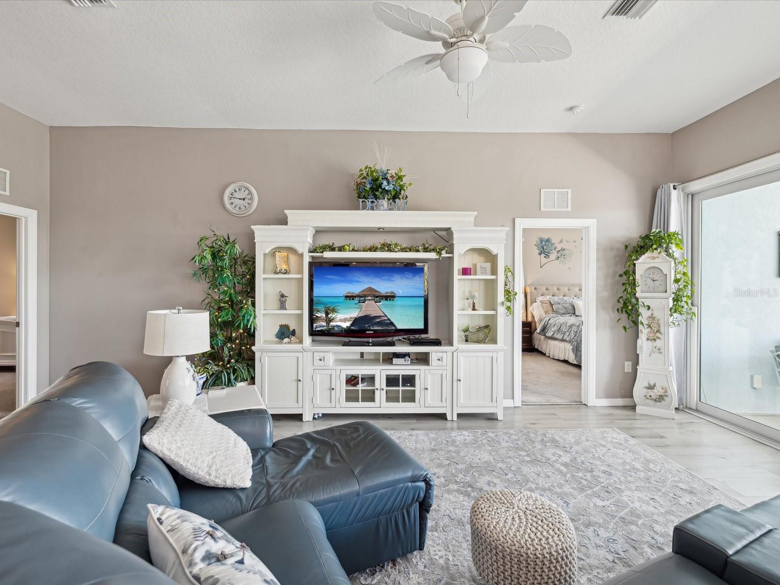 3215 HIBISCUS DR, HERNANDO BEACH, FL, 34607