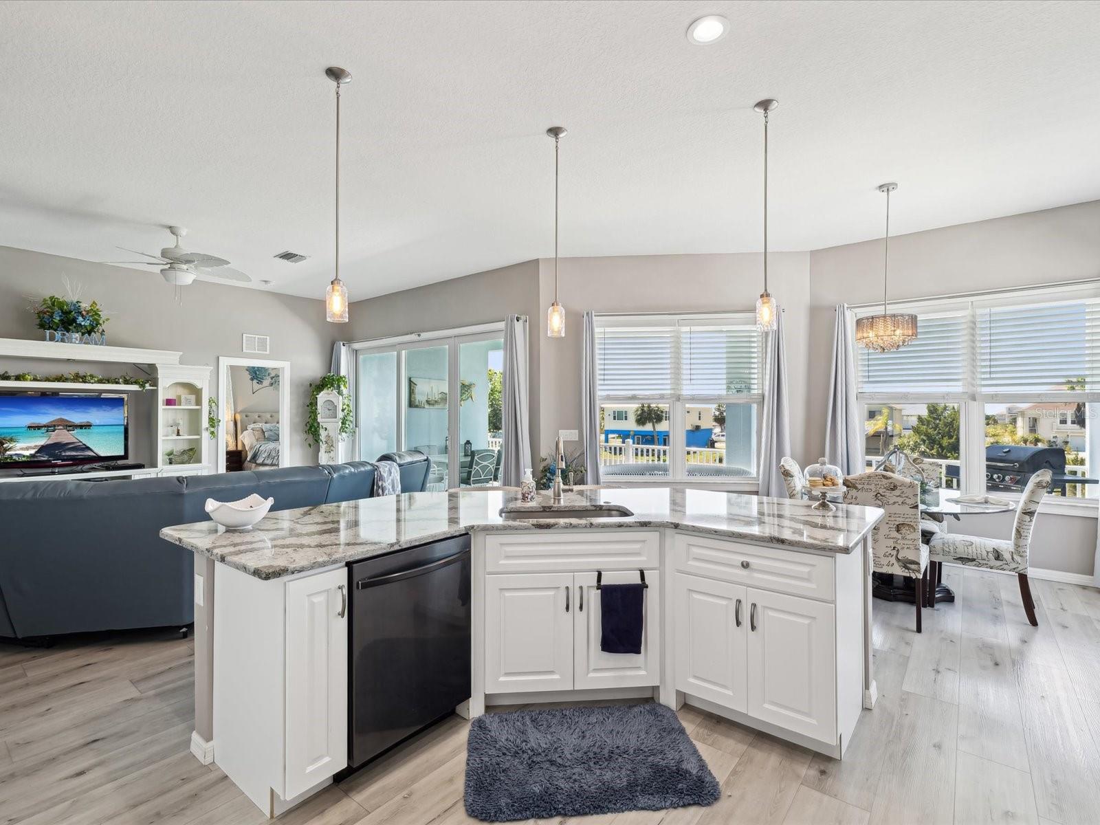 3215 HIBISCUS DR, HERNANDO BEACH, FL, 34607