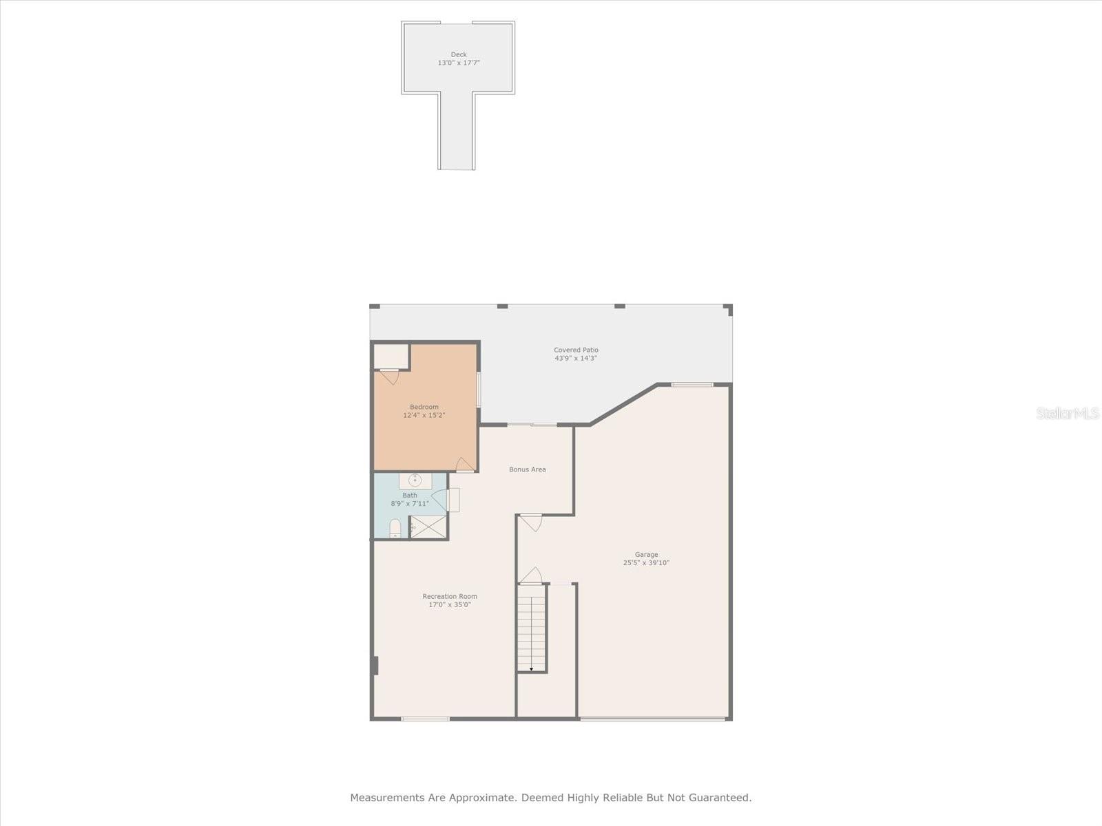 3215 HIBISCUS DR, HERNANDO BEACH, FL, 34607