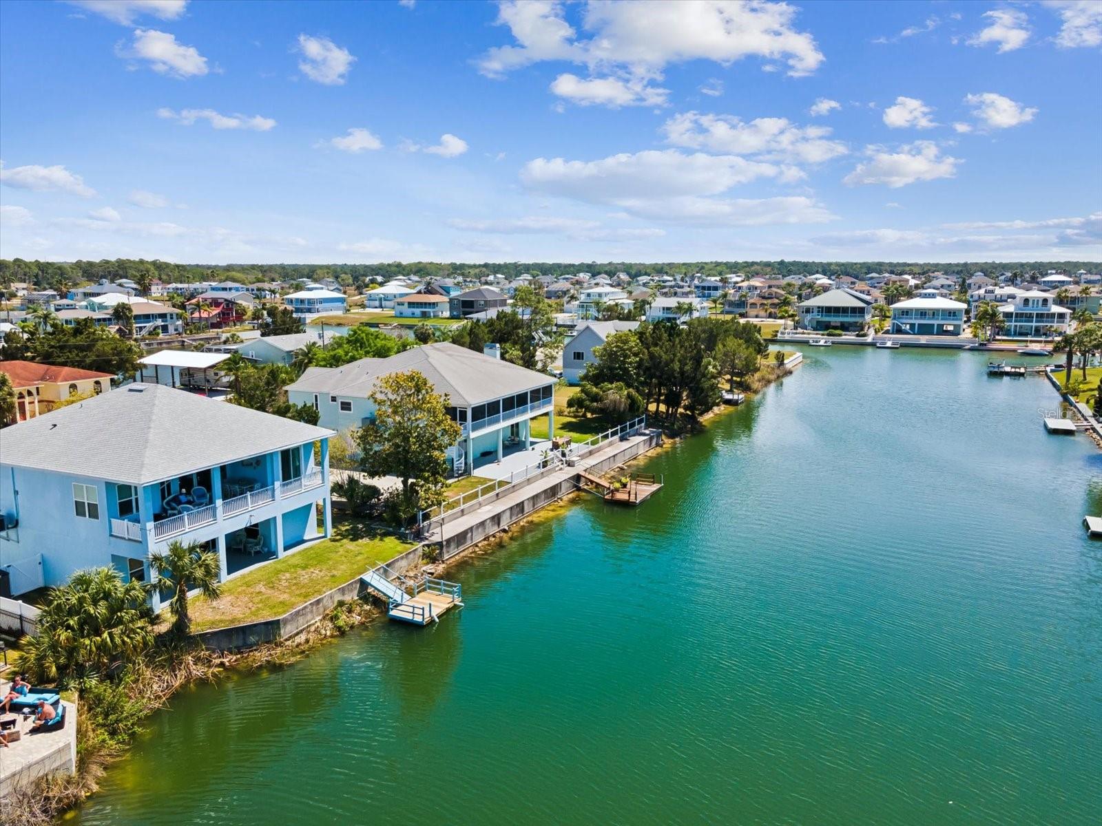 3215 HIBISCUS DR, HERNANDO BEACH, FL, 34607
