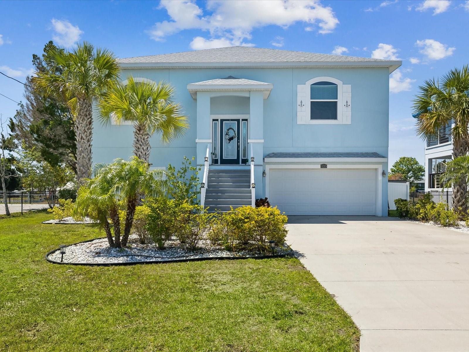 3215 HIBISCUS DR, HERNANDO BEACH, FL, 34607