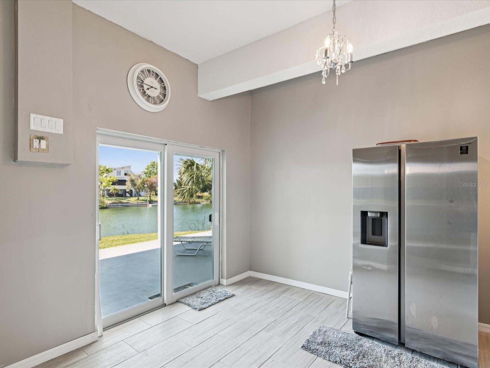 3215 HIBISCUS DR, HERNANDO BEACH, FL, 34607