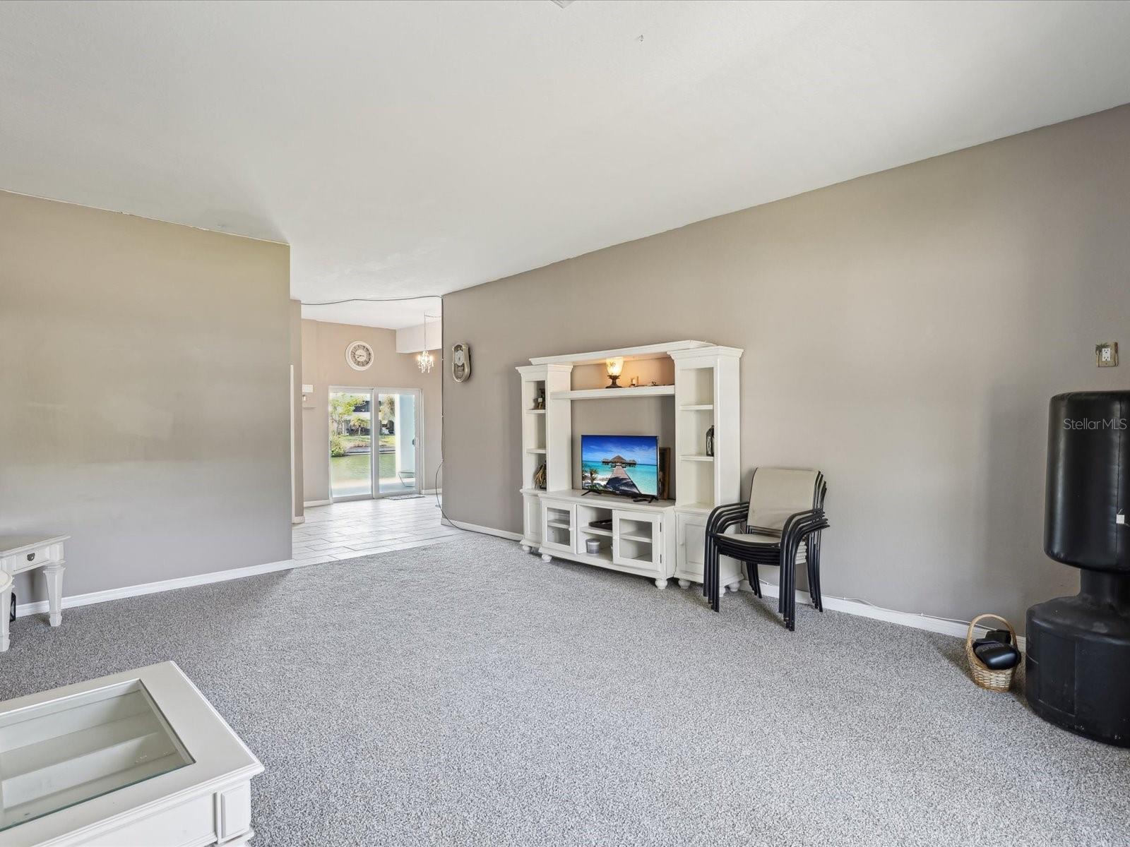 3215 HIBISCUS DR, HERNANDO BEACH, FL, 34607
